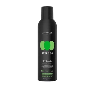 Alter Ego StylEgo HI-T Security spray termoochronny do włosów 300 ml