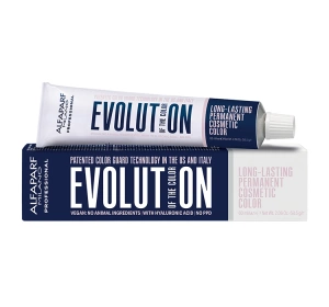 Alfaparf Milano Evolution Of The Color trwała farba do włosów 10NB Warm Lightest Blonde 60ml