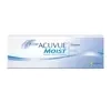 1-DAY ACUVUE® MOIST soczewki kontaktowe 30 sztuk 2.00 / 8.5