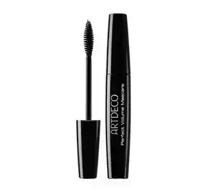 Artdeco Perfect Volume mascara tusz do rzęs 21 Black 10ml