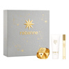 Rabanne Lady Million woda perfumowana spray 50 ml + 10 ml + balsam do ciała 100 ml