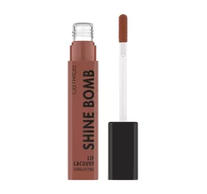 Catrice Shine Bomb płynna pomadka do ust 070 Hottie 3 ml