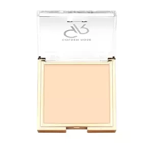 Golden Rose Mattifying Mineral matujący puder mineralny 105 12,5 g