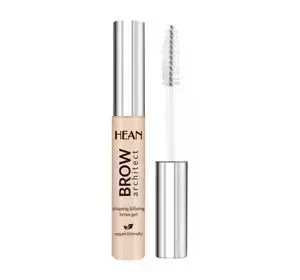 Hean Brow Architect żel do stylizacji i utrwalania kształtu brwi 10 ml