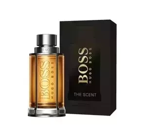 Hugo Boss Boss The Scent woda toaletowa spray 50 ml