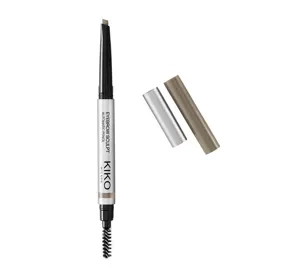 KIKO Milano Eyebrow Sculpt automatyczna kredka do brwi 01 Light Blondes 0,25g