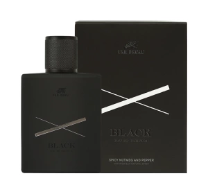 Pan Drwal Black woda perfumowana spray 100ml