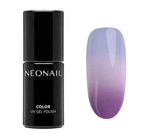 Neonail Born to Win lakier hybrydowy thermo 10714 Your Comeback 7,2 ml