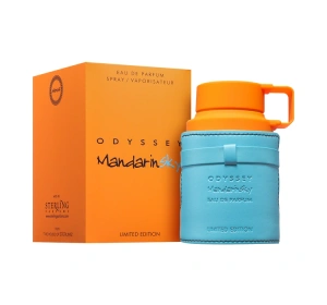 Armaf Odyssey Mandarin Sky woda perfumowana spray 100 ml