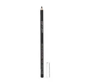 Wet n Wild Color Icon Kohl Eyeliner kredka do oczu Baby's Got Black 1,4g