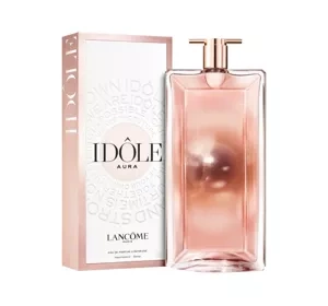 Lancôme Idôle Aura woda perfumowana spray 100 ml