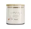 Nacomi Fragrances sojowa świeca zapachowa Spa Day 450 g