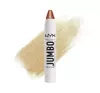 NYX Professional Makeup Jumbo Multi-Use Highlighter Stick rozświetlacz w sztyfcie 05 Apple Pie 2,7 g