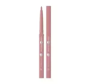 Bell Hypoallergenic Long Wear Lip Pencil konturówka do ust 01 Pink Nude