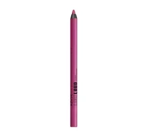 NYX Professional Makeup Line Loud Lip Pencil konturówka do ust 09 Hottie Hijackier 1,2 g