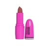 Makeup Revolution x Emily in Paris matowa pomadka do ust Chicago Pink Nude 3g