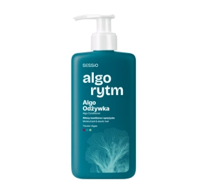 Sessio Algorytm nawilżająca odżywka do włosów 290 ml