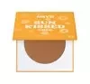 MIYO SUN KISSED MATOWY PUDER BRĄZUJĄCY 01 WARM BRONZE 10G
