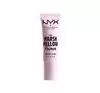 NYX Professional Makeup The Marshmellow Smoothing Primer baza pod makijaż 8 ml