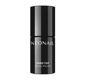 Neonail top na lakier hybrydowy 12205 Hard Top 7,2ml