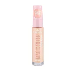 Essence Magic Filter rozświetlający podkład w płynie 10 Light 14 ml