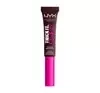 NYX Professional Makeup Thick It Stick It brow mascara tusz do brwi 07 Espresso 7 ml