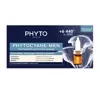 Phyto Phytocyane Men kuracja przeciw progresywnemu wypadaniu włosów dla mężczyzn 12 x 5 ml