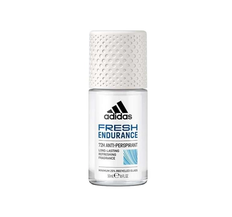 adidas fresh endurance antyperspirant w kulce 50 ml    