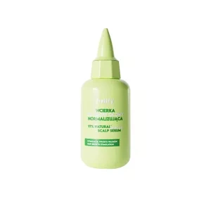 Holify wcierka do skóry głowy 135 ml