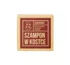 Mydlarnia Cztery Szpaki dziegciowy szampon w kostce 75g