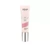 Hean Creamy Cheeks róż do policzków w kremie 23 Coral 10 ml
