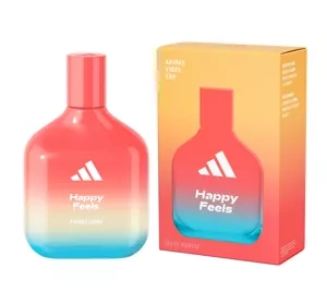 Adidas Vibes Happy Feels woda perfumowana spray 100 ml