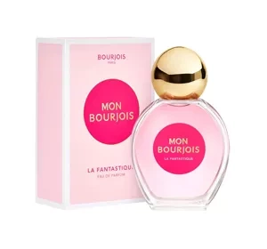Bourjois Mon Bourjois La Fantastique woda perfumowana spray 50 ml