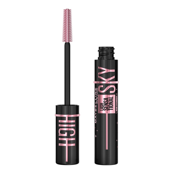 Maybelline Lash Sensational Sky High tusz do rzęs Cosmic Black 7,2 ml