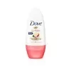 Dove Go antyperspirant roll on Fresh Apple 50 ml