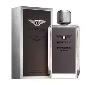 Bentley Momentum Intense woda perfumowana spray 100 ml