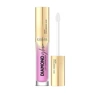 Eveline Cosmetics Diamond Glow Lip Luminizer błyszczyk do ust z kwasem hialuronowym 10 Rose Violet 4,5 ml