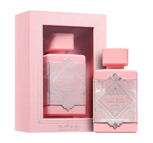 Lattafa Bade'e Al Oud Noble Blush woda perfumowana spray 100ml