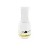 Elisium Diamond Top Coat utwardzacz do manicure tytanowego 15 ml