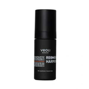 Veoli Botanica Redness Harmony kojąco-wzmacniający lekki krem na naczynka 30 ml
