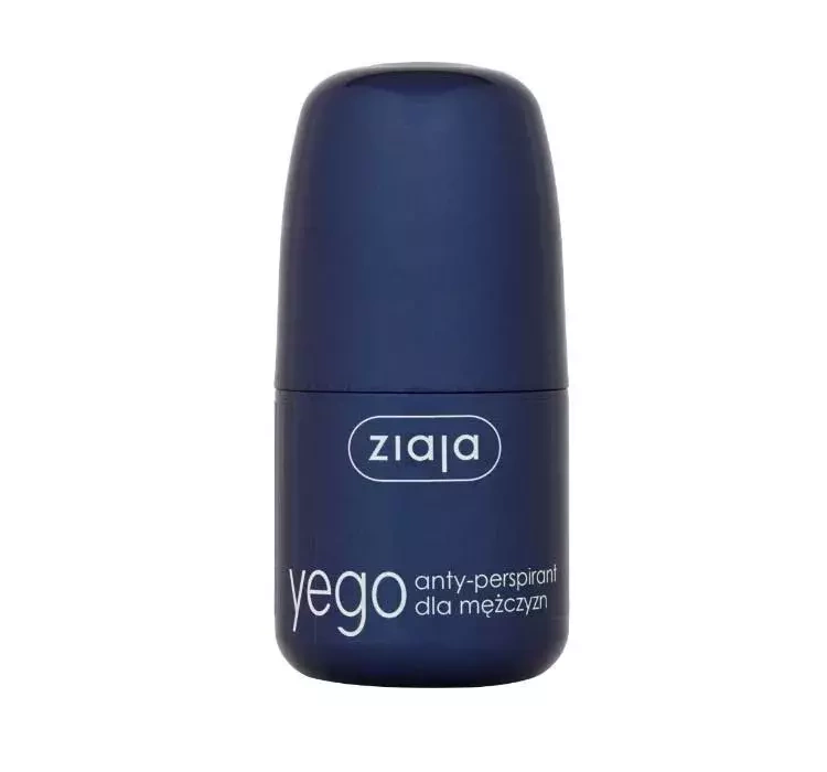 ziaja yego