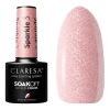 Claresa lakier hybrydowy Sparkle 3 5 g