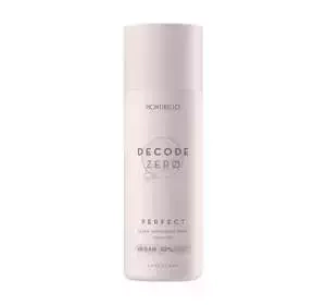 MONTIBELLO DECODE ZERO PERFECT SPRAY DODAJĄCY OBJĘTOŚCI WŁOSOM 300ML