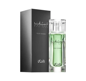 Rasasi Rasasi Fattan Pour Homme woda perfumowana spray 50 ml