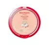Bourjois Healthy Mix Clean matujący puder do twarzy 03 Rose Beige 10 g