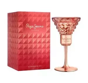 Pepe Jeans for Her woda perfumowana spray 80 ml