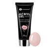 Acryl Gel akrylożel budujący do przedłużania paznokci Nude 30 ml