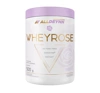 Allnutrition Alldeynn Wheyrose białko suplement diety Cookie With Cookies 500 g