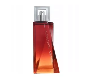 Avon Attraction Awaken for Him woda toaletowa spray 75 ml