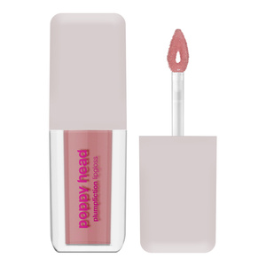 Poppy Head Plumpfiction błyszczyk powiększający usta z efektem chłodzenia 03 Blush Edit 3,6 ml